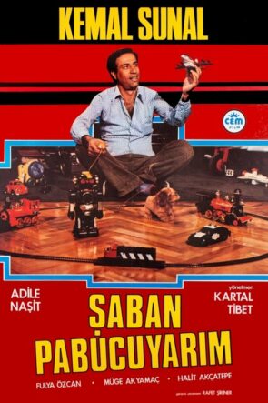 Şaban Pabucu Yarım izle (1985)