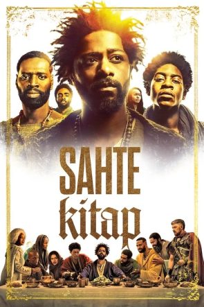 Sahte Kitap izle (2024)