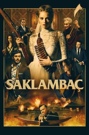 Saklambaç izle (2019)