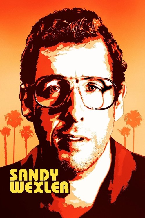 Sandy Wexler izle (2017)