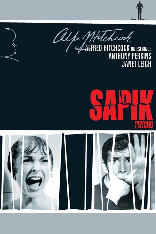 Sapık izle (1960)