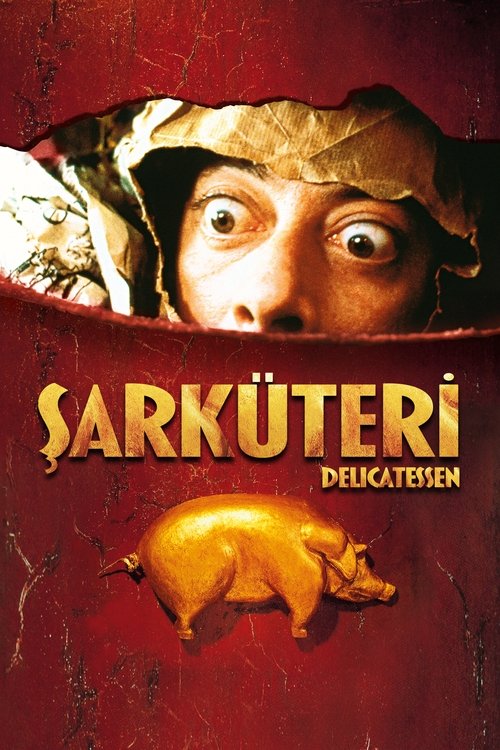 Şarküteri izle (1991)