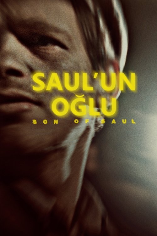 Saul’un Oğlu izle (2015)