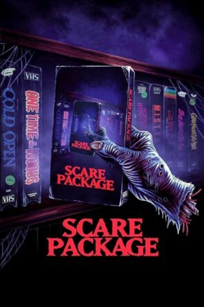 Scare Package izle (2019)