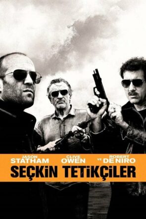 Seçkin Tetikçiler izle (2011)