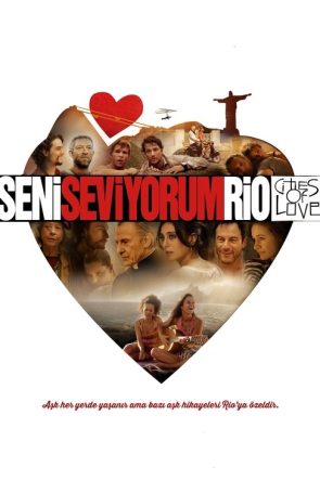 Seni Seviyorum Rio izle (2014)