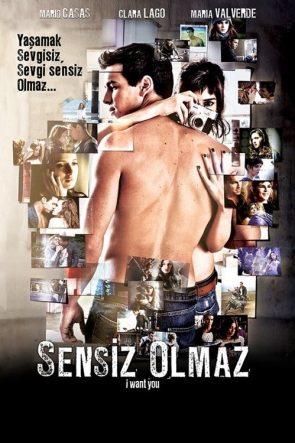 Sensiz Olmaz izle