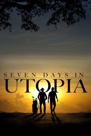 Seven Days in Utopia izle (2011)