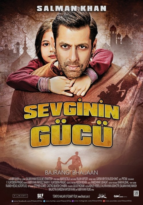 Sevginin Gücü izle (2015)