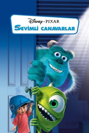 Sevimli Canavarlar izle (2001)