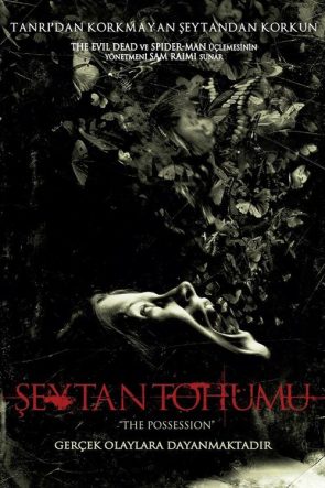 Şeytan Tohumu izle (2012)