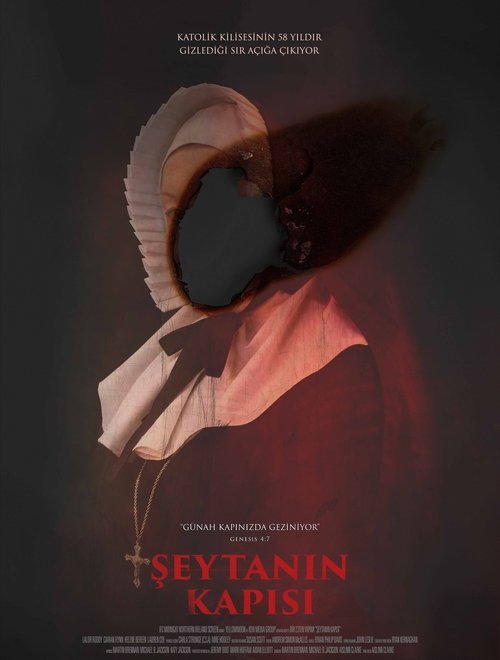 Şeytanın Kapısı izle (2018)
