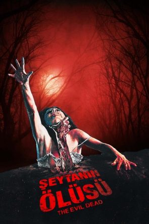 Şeytanın Ölüsü izle (1981)