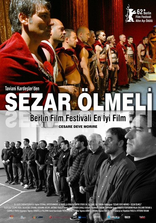 Sezar Ölmeli izle (2012)