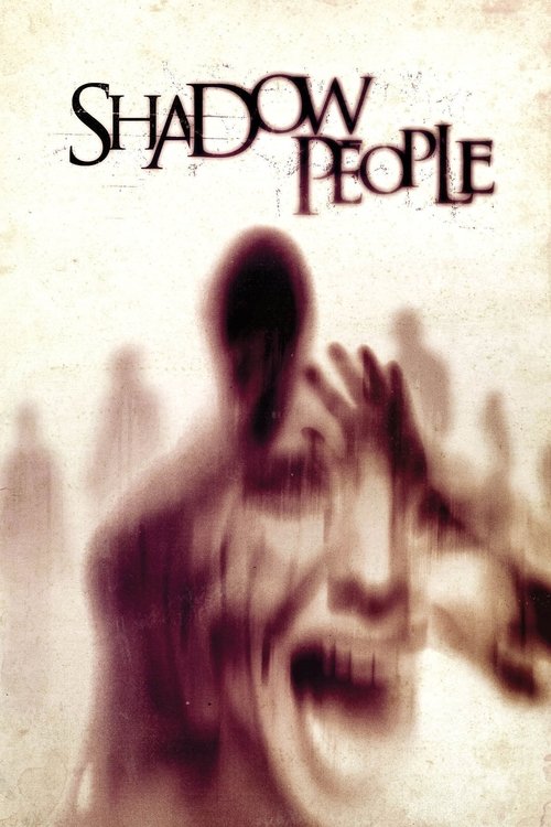 Shadow People izle (2013)