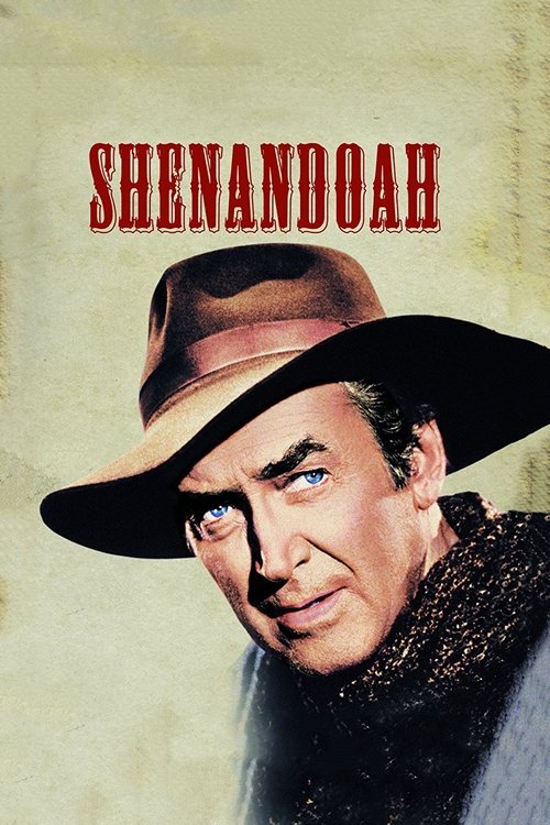 Shenandoah izle (1965)