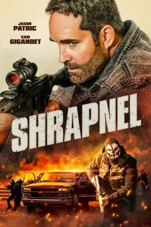 Shrapnel izle (2023)