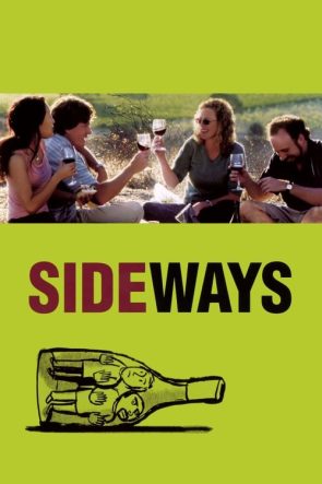 Sideways izle (2004)