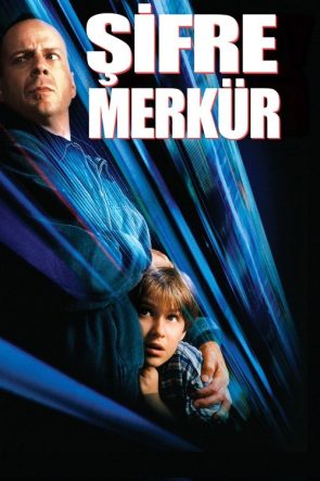 Şifre Merkür izle (1998)