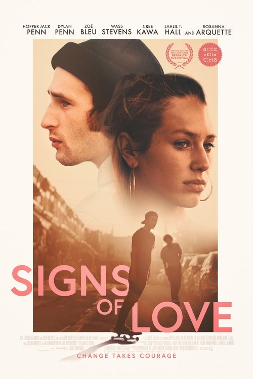 Signs of Love izle (2022)