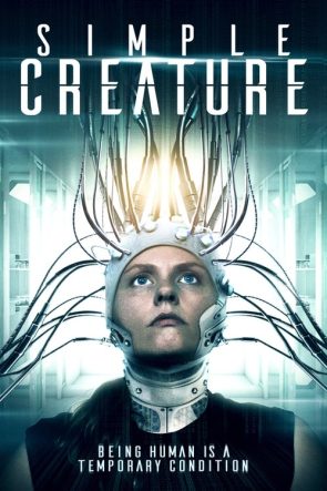 Simple Creature izle (2016)