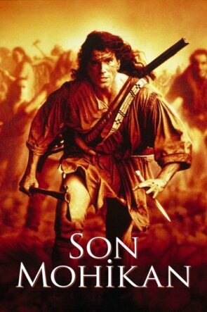 Son Mohikan izle (1992)