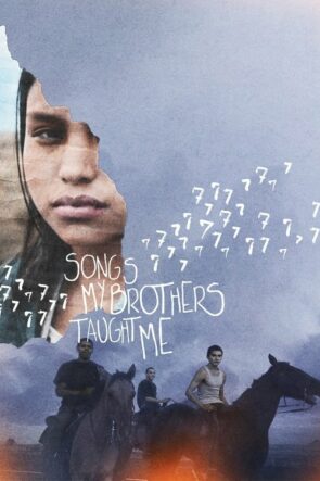 Songs My Brothers Taught Me izle (2015)