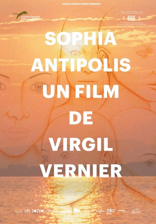 Sophia Antipolis izle (2018)