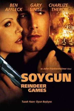 Soygun izle (2000)