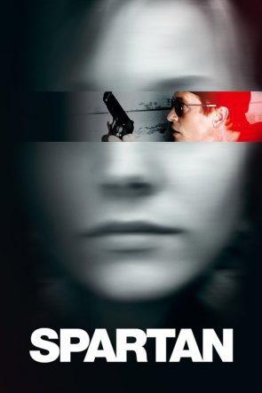 Spartan izle (2004)