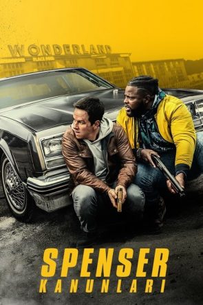 Spenser Kanunları izle