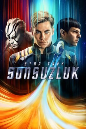 Star Trek: Sonsuzluk izle (2016)