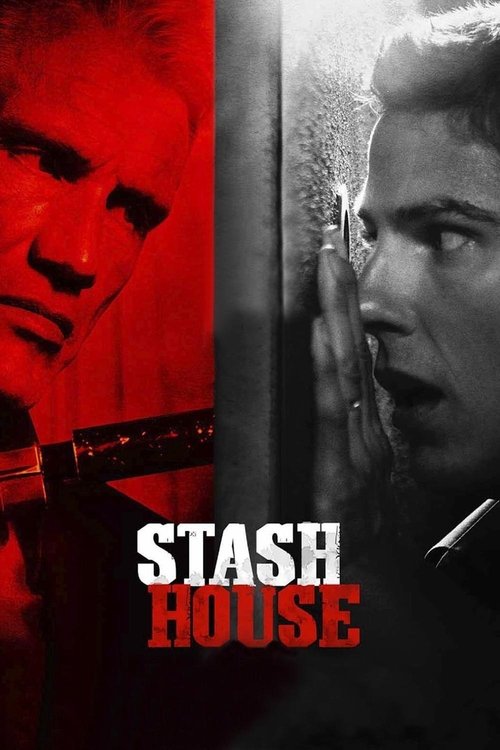 Stash House izle (2012)