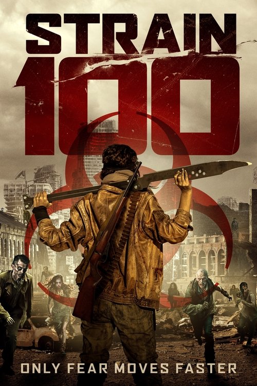 Strain 100 izle (2020)