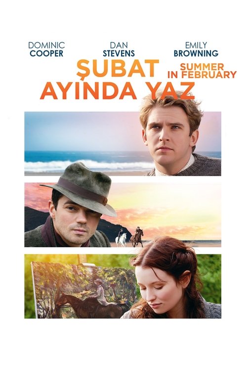 Şubat Ayında Yaz izle (2013)
