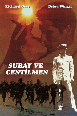 Subay ve Centilmen izle (1982)