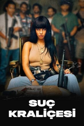 Suç Kraliçesi izle (2024)