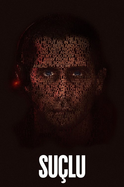 Suçlu izle (2021)