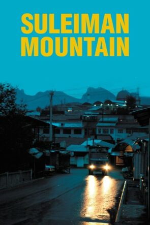 Süleyman Dağı izle (2017)