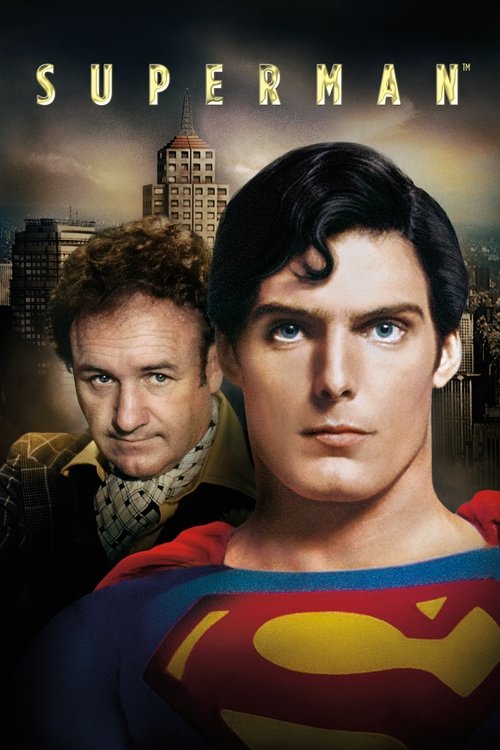Superman izle (1978)