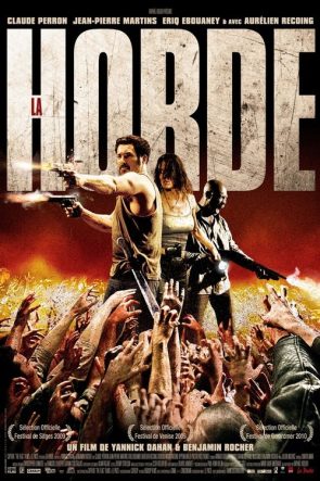 Sürü izle (2010)