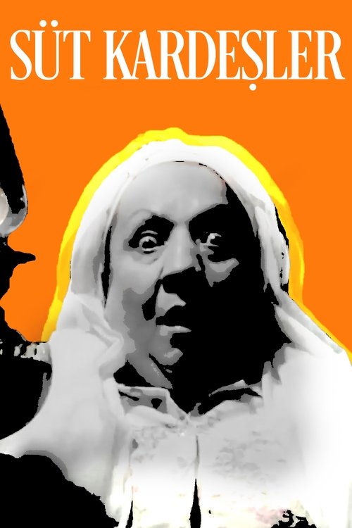 Süt Kardeşler izle (1976)