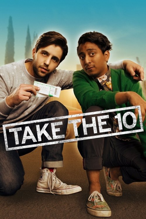 Take the 10 izle (2017)