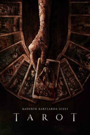 Tarot izle (2024)