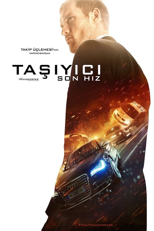 Taşıyıcı: Son Hız izle (2015)