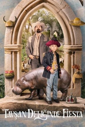 Tavşan Deliğinde Fiesta izle (2024)