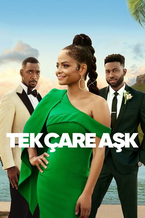 Tek Çare Aşk izle (2021)