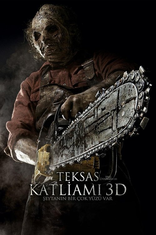 Teksas Katliamı 3D izle (2013)