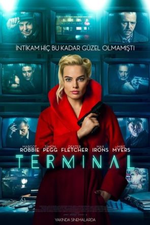 Terminal izle (2018)
