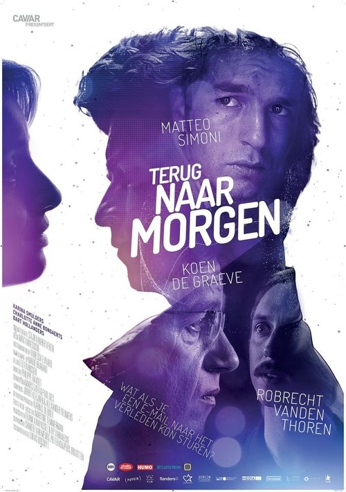 Terug naar morgen izle (2015)